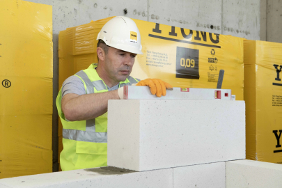 Ülke ve Aile Ekonomisi için En Değerli Yatırım Isı Yalıtımı 