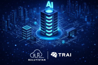 Bulutistan ve TRAI’den Türkiye’nin Yapay Zeka Girişimlerine Stratejik Destek