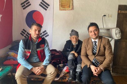 BANDIRMA’DA KORE GAZİSİ SONGÜN UNUTULMADI