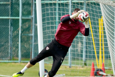 BANDIRMASPOR’DA HEDEF 3 PUAN