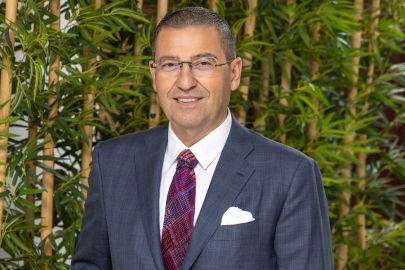 OYAK Çimento, Türkiye’nin En Büyük Öz Tüketim Amaçlı Güneş Enerjisi Santralini Devreye Aldı 