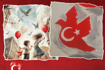 BANDIRMA’DA 23 NİSAN COŞKUSU ETKİNLİKLERLE KUTLANACAK