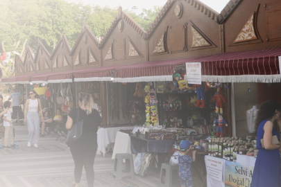 BANDIRMA KUŞ CENNETİ FESTİVALİ’NDE STANT BAŞVURULARI BAŞLADI