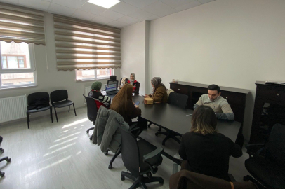 BANDIRMA’DA VELİLERE “TEKNOLOJİ BAĞIMLILIĞI” EĞİTİMİ