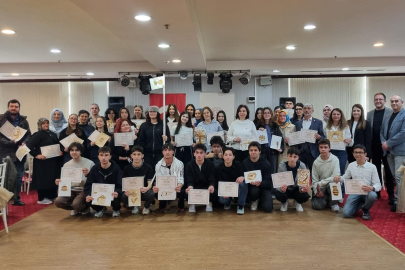 "EĞİTİMDE AİLE KATILIMI ÇALIŞTAYI" BÜYÜK İLGİ GÖRDÜ