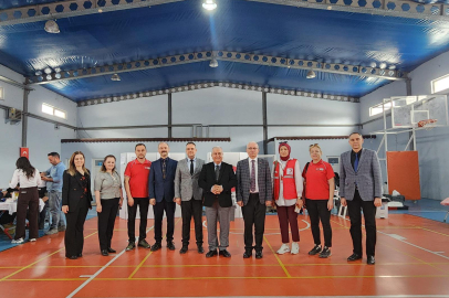 MİNİKLERDEN BÜYÜK PROJE