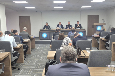 SUSURLUK’TA EĞİTİM DEĞERLENDİRME TOPLANTISI