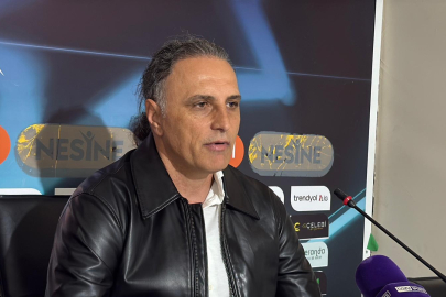 MUSTAFA GÜRSEL: “HEDEFİMİZDEN SAPMADIK”