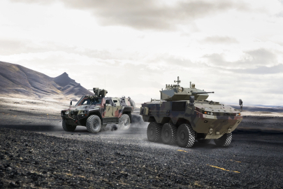 Otokar, Asya-Pasifik’teki İddiasını DSA 2026’da Pekiştiriyor