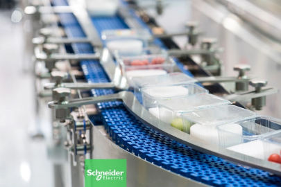 Endüstriyel Yapay Zekâ 2030’da CPG Sektörünün Rekabet Gücünü Belirleyecek