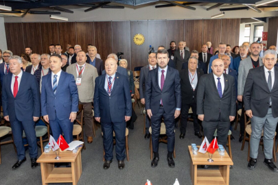 TGK’dan Medya Sektörü İçin Kritik Çağrı