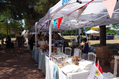 2. BANDIRMA SAĞLIKLI YAŞAM FESTİVALİ BAŞVURULARI BAŞLADI