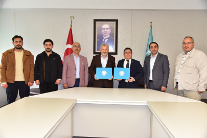 TARİHİ “EDREMİT” TAYYARE BAÜN KAMPÜSÜNDE SERGİLENECEK