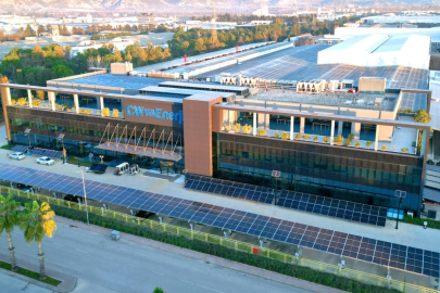 CW Enerji Lityum Tabanlı Batarya Depolama Sistemleriyle Entegre Enerji Çözümlerinde Gücünü Artırıyor