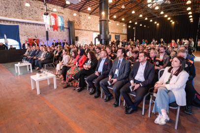 İzmir’de İklim Dayanıklılığı Güçleniyor