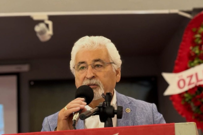 TÜM: “23 NİSAN, GELECEĞİN GÜVENCESİDİR”