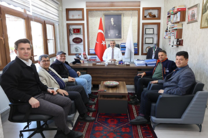 BALYA DOĞANLAR’A SOSYAL TESİS MÜJDESİ