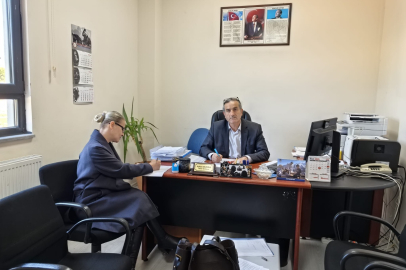 BANDIRMA’DA SOSYAL DESTEK AĞI GÜÇLENİYOR