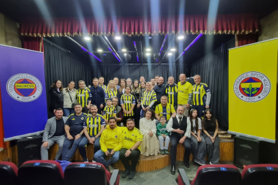 “AFİFE JALE” OYUNU YUNUS EMRE İÇİN SAHNELENDİ