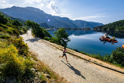 Babadağ Zirvesinde Büyük Final