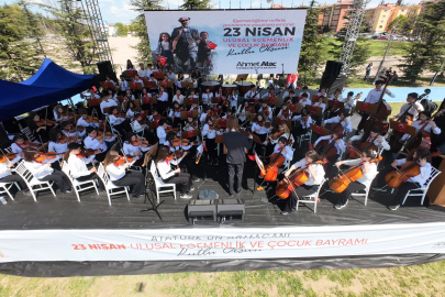 Başkan Ataç: “Türkiye’yi Mustafa Kemal Atatürk Yönetiyor”