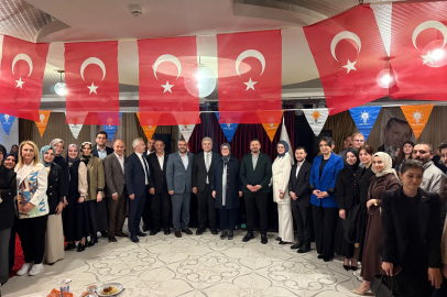 AYAĞININ TOZUYLA CANBEY’DEN YOĞUN MESAİ