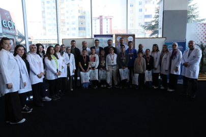 KAYMEK’ten gençlere zeka ve strateji dolu turnuva