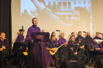 KULAKLARIN PASINI SİLEN KONSER