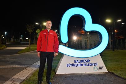 ŞÜHEDA PARK VE DÖNEL KAVŞAK İÇİN GERİ SAYIM BAŞLADI