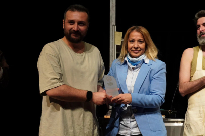 “ALTIN EJDERHA” SUSURLUK’TA BÜYÜK İLGİ GÖRDÜ