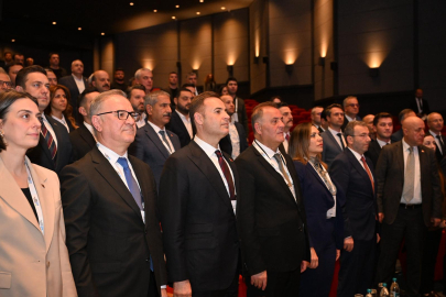 BALIKESİR BÜYÜKŞEHİR BELEDİYESİ’NE BÜYÜK GÖREV