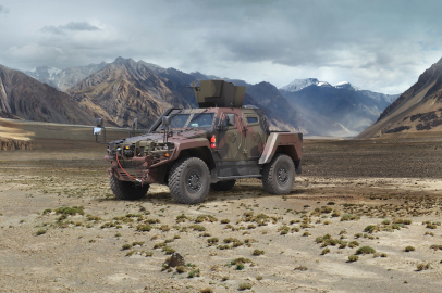 Otokar, Romanya’daki Yatırımı için Satın Alma Sözleşmesini İmzaladı