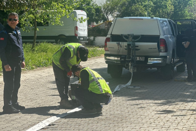 BÜYÜKŞEHİR 20 İLÇEDE DEPREM DİRENÇLİ BİR KENT İÇİN SAHADA