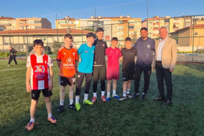 SUSURLUK SPOR SALONU İNŞAAT ÇALIŞMALARI SÜRÜYOR