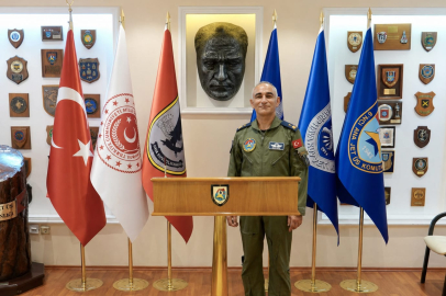 BANDIRMA’DA GÖZLER YENİ ATAMADA