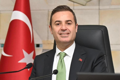 BAŞKAN AKIN: “EMEK EN YÜCE DEĞERDİR”