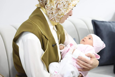 Üç soruda 8 haftalık ilave doğum izni