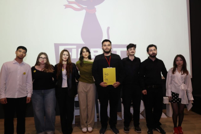BANÜ’DE REKLAMCILIK ZİRVESİ DÜZENLENDİ