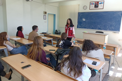 BALIKESİR ÜNİVERSİTESİ ÖĞRENCİLERİNE EVLİLİK ÖNCESİ EĞİTİM