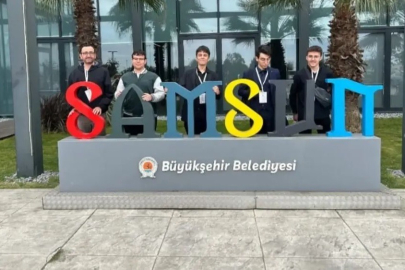 BANDIRMA’DAN TEFEKKÜR AKADEMİ’YE ANLAMLI KATILIM