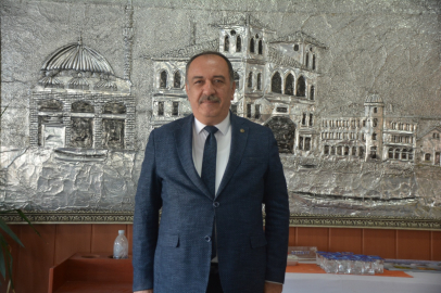 BOZKURT’TAN 3 MAYIS TÜRKÇÜLÜK GÜNÜ MESAJI