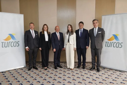 Turcas Holding 2025 Yılı Olağan Genel Kurul Toplantısı Gerçekleştirildi