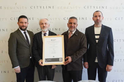 Serenity Queen Otel, I-REC ile Elektriğini “Yeşil Enerji”den Karşılayacak