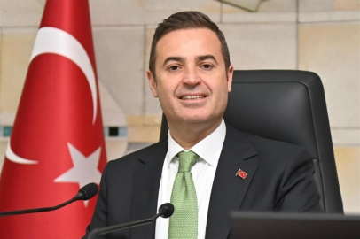 BAŞKAN AKIN “VAKIF MEDENİYETİ PAYLAŞMANIN, DAYANIŞMANIN MİRASIDIR”
