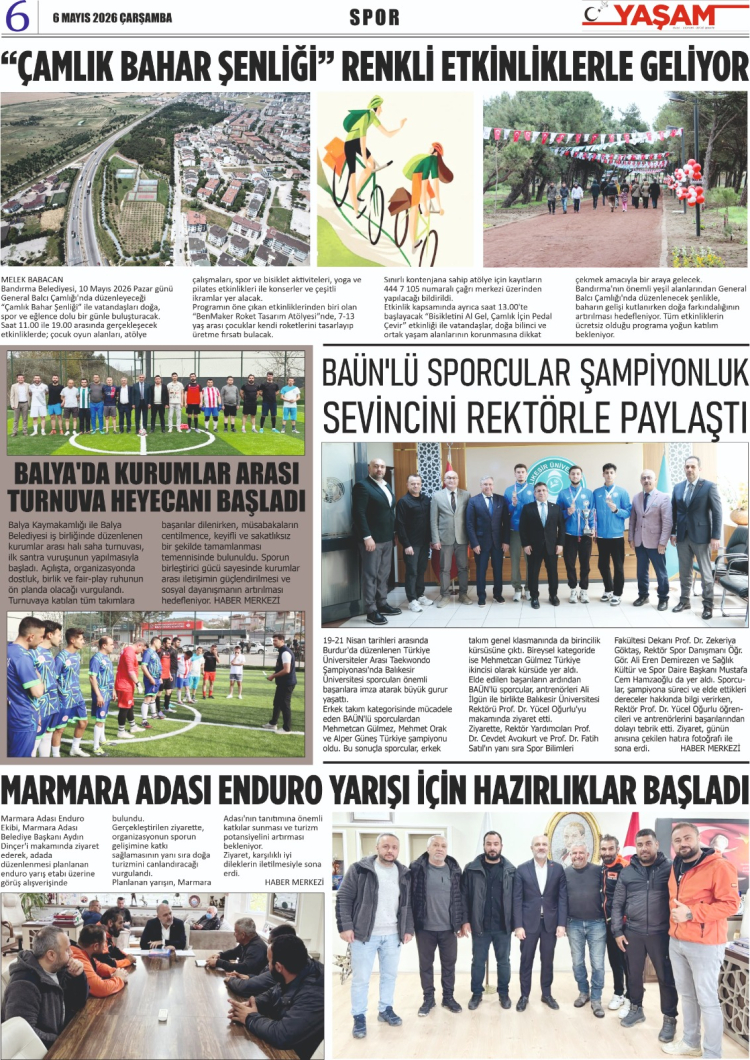 gazete