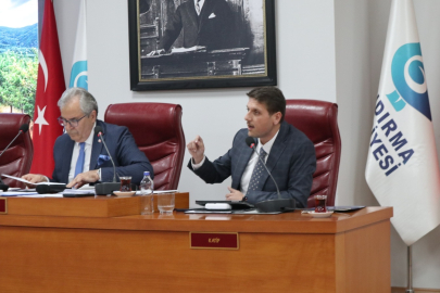 UĞUR’DAN MERA KARARINA TEPKİ: “KESİNLİKLE KARŞIYIZ”