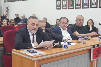 AK PARTİ’DEN SGK BORCU ELEŞTİRİSİ