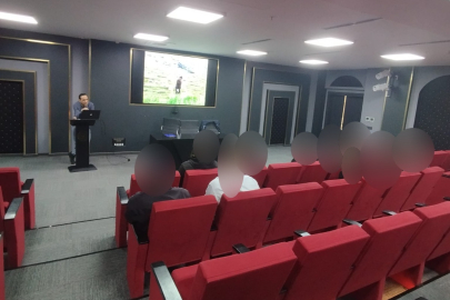 DENETİMLİ SERBESTLİK YÜKÜMLÜLERİNE HAYVANCILIK EĞİTİMİ