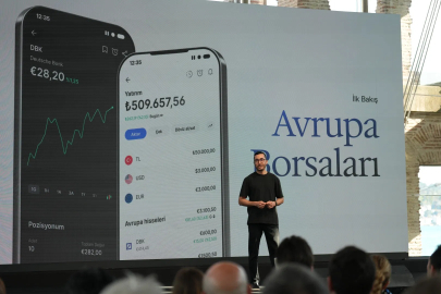 Midas, “Gelecek Daha Yakın” Etkinliğinde Beş Yeni Ürününü Tanıttı