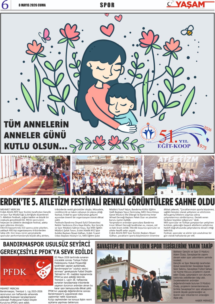 gazete